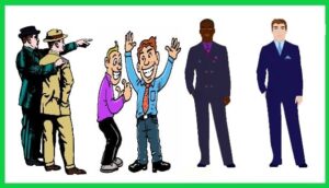 Inseam measurement | How to measure inseam-Men & Women - Measurement Quest