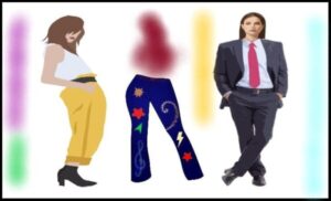 Inseam measurement | How to measure inseam-Men & Women - Measurement Quest