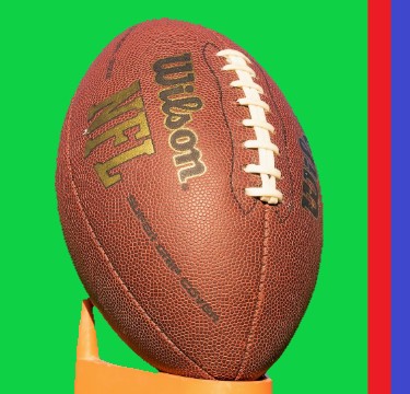 NFl official football