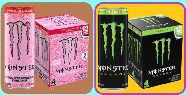 12 oz monster can dimensions